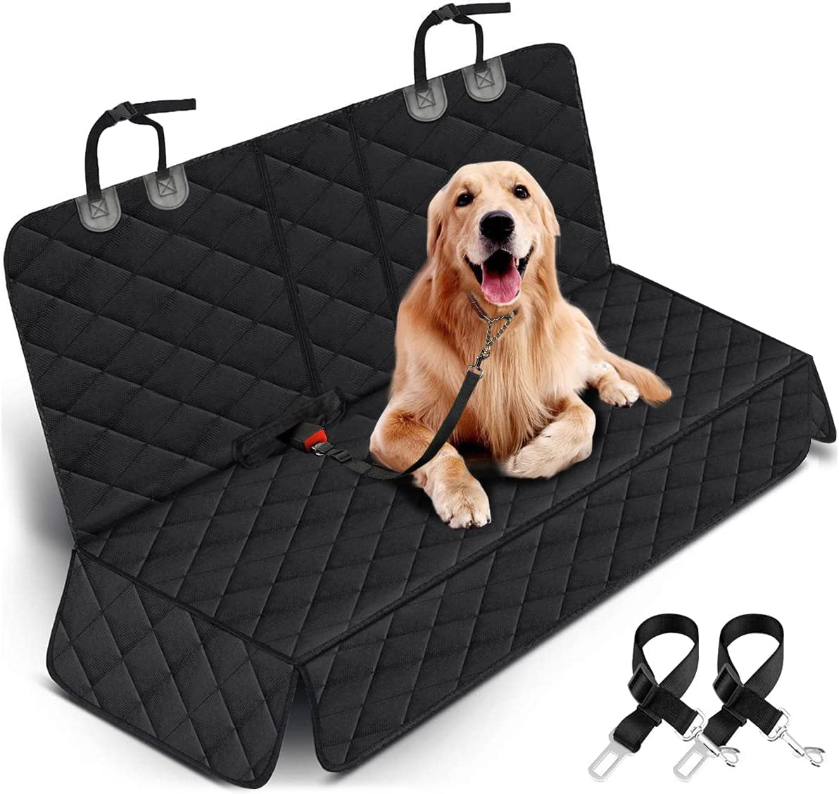 Exclusive Car Seat Cover For Pets