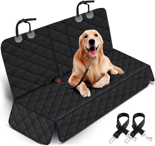 Exclusive Car Seat Cover For Pets